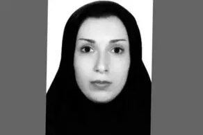 دختر اکبر طبری درگذشت