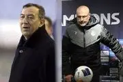 سایه سرمربی سابق پرسپولیس روی نیمکت استقلال