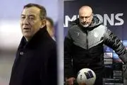 سایه سرمربی سابق پرسپولیس روی نیمکت استقلال
