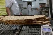 کارت‌های بانکی صوری از نانوایی‌ها جمع شد!