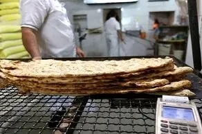 دلیل گرانی نان بلاخره معلوم شد!