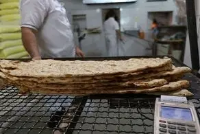 کارت‌های بانکی صوری از نانوایی‌ها جمع شد!
