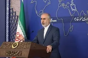 کنعانی به تصویب کمک ۱۴ میلیاردی آمریکا به اسرائیل واکنش نشان داد 