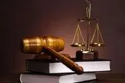 کیفرخواست ضارب آیت الله سلیمانی صادر شد