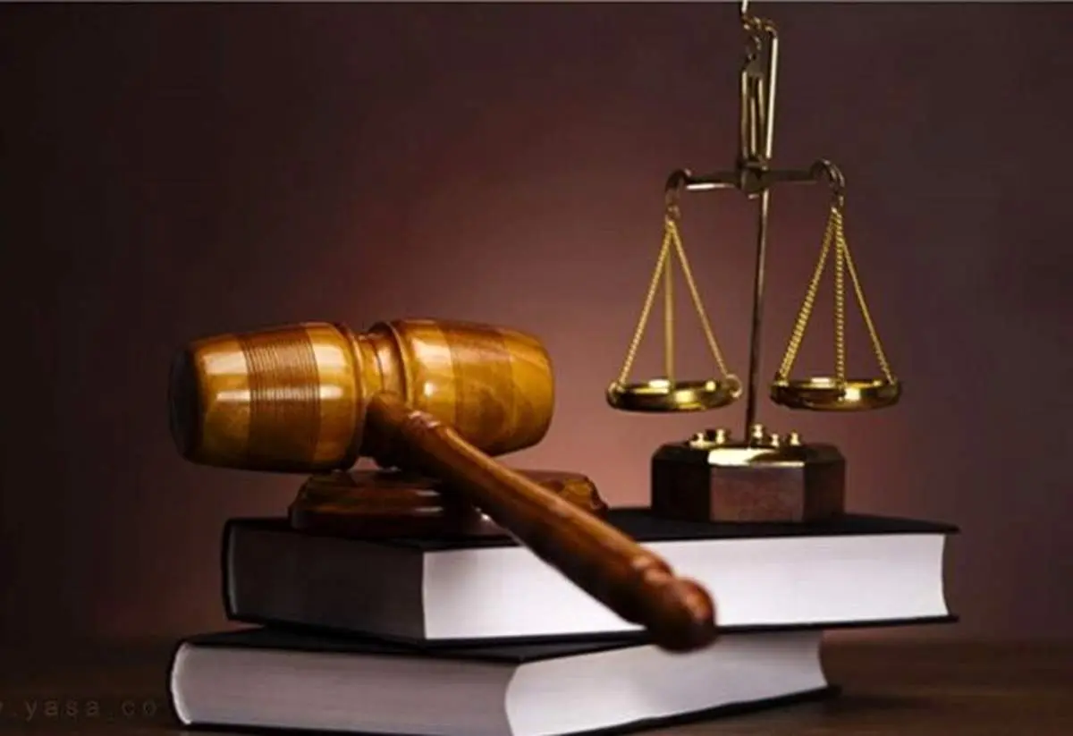 کیفرخواست ضارب آیت الله سلیمانی صادر شد