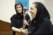 قطع حقوق یک استادیار بخاطر حمایت از اعتراضات دانشجویی + عکس