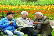 خبر خوش برای بازنشستگان می رسد ؟ | هشدار جدی به دولت