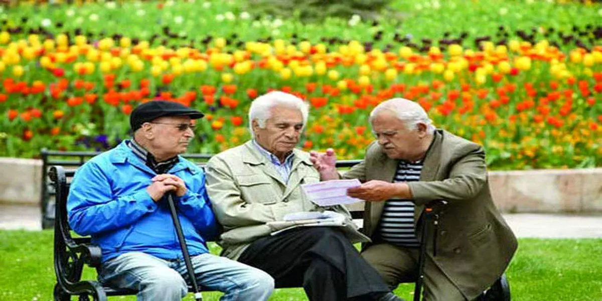 خبر خوش برای بازنشستگان می رسد ؟ | هشدار جدی به دولت