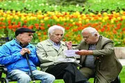 خبر خوش برای بازنشستگان می رسد ؟ | هشدار جدی به دولت
