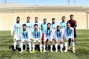 توضیح سرپرست در مورد آخرین وضعیت تیم شهرداری نوشهر 