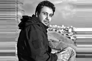  محسن چاوشی: من وسطم / این «وسط»خیلی جای بزرگی است