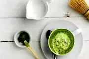  طریقه مصرف چای ماچا برای لاغری