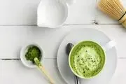  طریقه مصرف چای ماچا برای لاغری