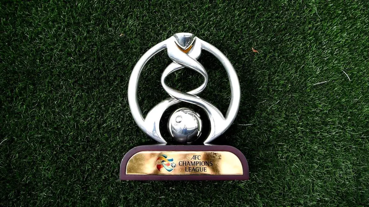 رونمایی از فرمت جدید لیگ قهرمانان آسیا توسط AFC/ پاداش ۶۵۰ میلیاردی در انتظار پرسپولیس و استقلال