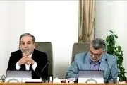 عراقچی به هیات دولت درباره اقدامات ایران در پی جنایت اخیر در لبنان توضیح داد 