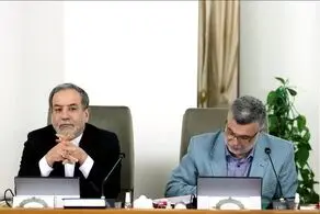 عراقچی به هیات دولت درباره اقدامات ایران در پی جنایت اخیر در لبنان توضیح داد 