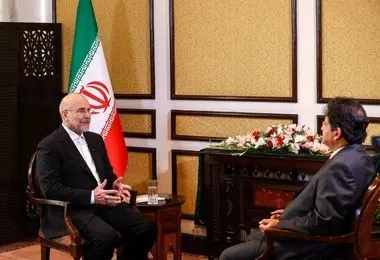 واکنش قالیباف به انتخاب شهردار نیویورک