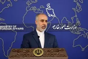 واکنش رسمی وزارت خارجه به احضار سفیر سوئیس برای نخستین بار به جای وزارتخارجه به سپاه| دو مرکز نظامی و اطلاعاتی اسرائیل هدف قرار گرفتند