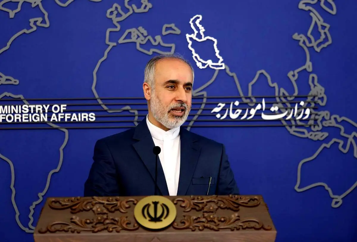 اروپا متهم اول و آخر برجام است/ زمان تقریبی برای ازسرگیری فعالیت‌های سفارت جمهوری آذربایجان در تهران مشخص شد