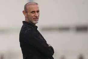 برنامه های گل‌محمدی و پرسپولیس برای دربی خراب شد