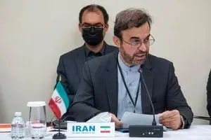 حمله به تأسیسات هسته‌ای ایران مصداق بارز تروریسم دولتی است