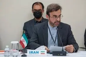 واکنش‌مان به تصویب قطعنامه ضدایرانی بسیار کوبنده خواهد بود 