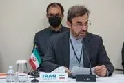 حمله به تأسیسات هسته‌ای ایران مصداق بارز تروریسم دولتی است