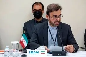 واکنش‌مان به تصویب قطعنامه ضدایرانی بسیار کوبنده خواهد بود 
