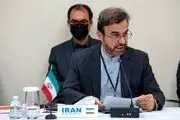 واکنش‌مان به تصویب قطعنامه ضدایرانی بسیار کوبنده خواهد بود 