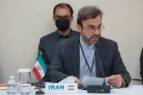 گفتگوهای ایران ‌و آژانس پیشرفت داشت 