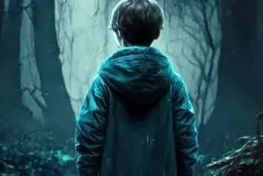 اقدام شیطانی پدر و مادر بی‌رحم با کودک جن زده‌شان!