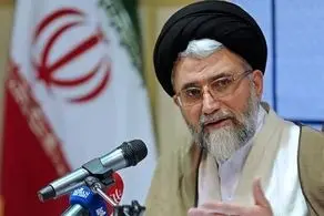 علت ترویج بی حجابی از نگاه وزیر اطلاعات 