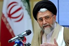 علت ترویج بی حجابی از نگاه وزیر اطلاعات 