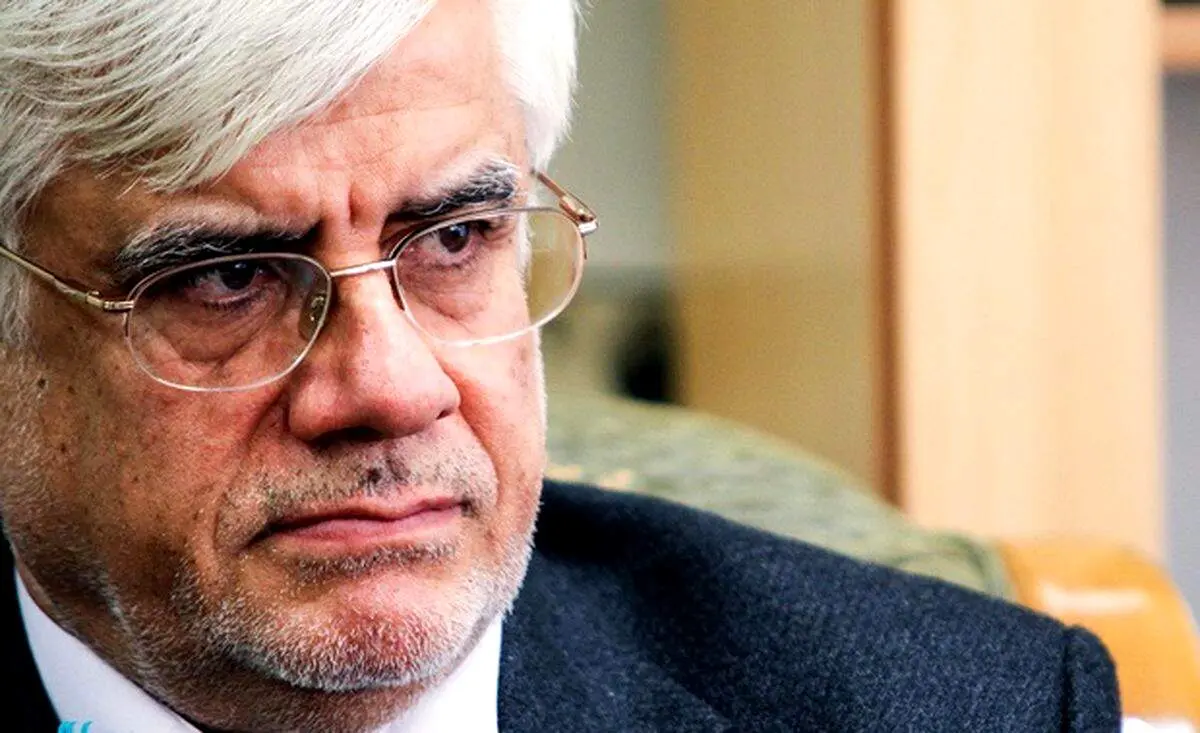باید همه جوانب حادثه بالگرد حامل رئیس جمهور مورد بررسی جدی قرار بگیرد 