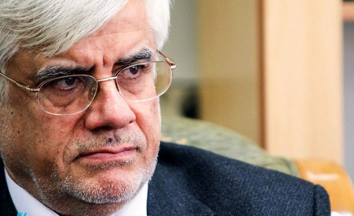 باید همه جوانب حادثه بالگرد حامل رئیس جمهور مورد بررسی جدی قرار بگیرد