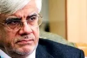 پیام تسلیت عارف به مناسبت ارتحال آیت الله امامی کاشانی: در مواضع شان از جاده انصاف خارج نشد 