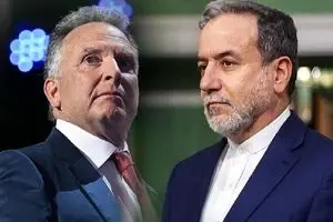 افشاگری رویترز درباره موضوع مذاکره ایران و آمریکا 