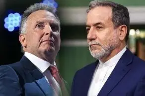 منبع ایرانی: استانبول محل سنجش جدیت آمریکاست 