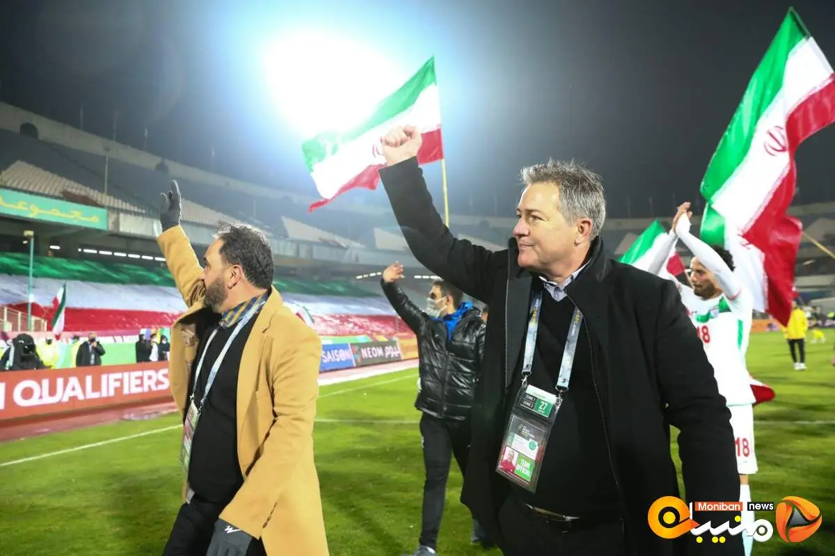 اولین واکنش اسکوچیچ به برکناری از تیم ملی