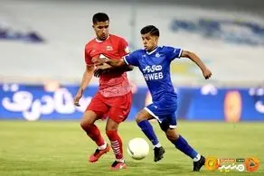 پیشنهاد جالب مجیدی به قایدی برای لژیونر شدن!
