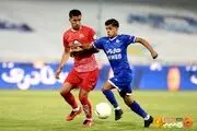 نام قایدی و نوراللهی رسما به الشباب اضافه شد