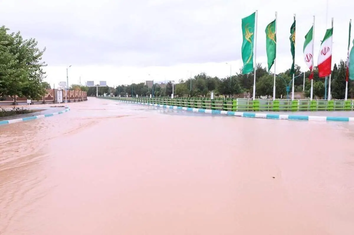 استانداری یزد دستور تخلیه خانه ها را صادر کرد