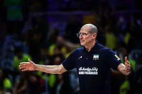 واکنش غیرمنتظره سرمربی تیم ملی به جنگ در ایران