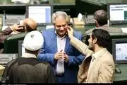 حرکت نمایندگان سوژه جدید شد+ببینید 