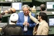 حرکت نمایندگان سوژه جدید شد+ببینید 