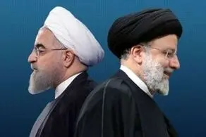 نتیجه توییت علیه روحانی برعکس از آب درآمد