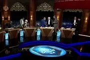 حرکت عجیب و هماهنگ ۳ کاندیدا در زمان استراحت مناظره/ تصاویر