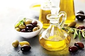 در بارداری کدام زیتون باید مصرف شود؟