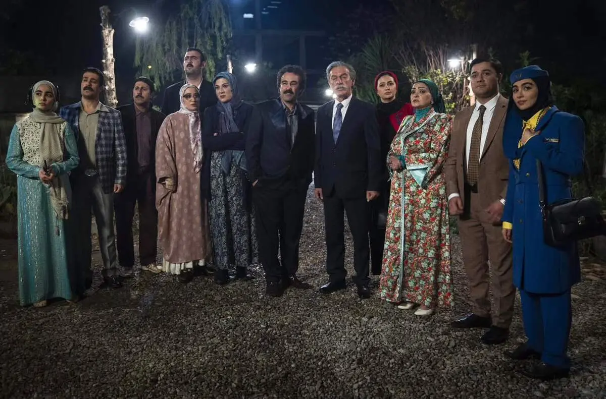 قسمت ۱۸ «پایتخت» امشب پخش نمی‌شود