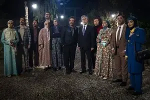 جزئیات ساخت «پایتخت ۸ » مشخص شد/ اسامی بازیگران و داستان